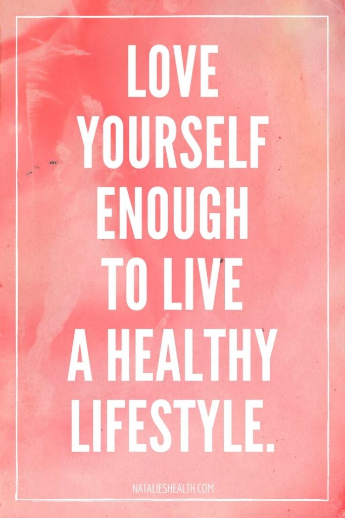 Get inspired with Motivation Monday quote. Every week find a new post about healthy living, healthy eating and positive attitude towards life. #healthy #quote #motivation #fitness #weightloss #fit #monday | natalieshealth.com