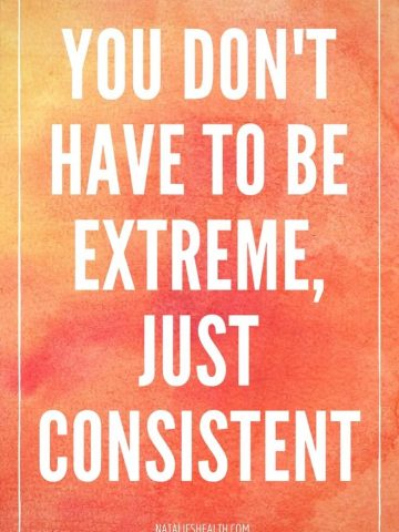 Get inspired with Motivation Monday quote. Every week find a new post about healthy living, healthy eating and positive attitude towards life. #healthy #quote #motivation #fitness #weightloss #fit #monday #positivity #positive #inspiration | natalieshealth.com