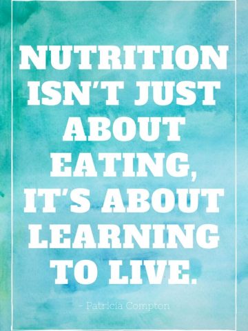 Get inspired with Motivation Monday quote. Every week find a new post about healthy living, healthy eating and positive attitude towards life. #healthy #quote #motivation #fitness #weightloss #fit #monday #positivity #positive #inspiration #QuoteOfTheDay | natalieshealth.com