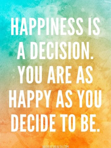 Get inspired with Motivation Monday quote. Every week find a new post about healthy living, healthy eating and positive attitude towards life. #healthy #quote #motivation #fitness #weightloss #fit #monday #positivity #positive #inspiration #QuoteOfTheDay #happiness | natalieshealth.com