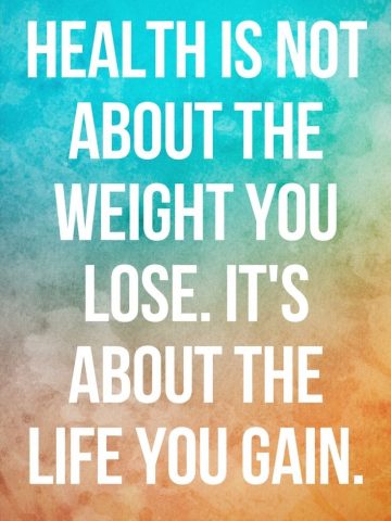 Get inspired with Motivation Monday quote. Every week find a new post about healthy living, healthy eating and positive attitude towards life. #healthy #quote #motivation #fitness #weightloss #fit #monday #positivity #positive #inspiration #health #wellness #QuoteOfTheDay #happiness | natalieshealth.com