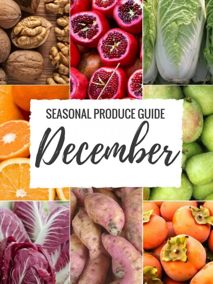 Seasonal Foods Archives Natalie's Health
