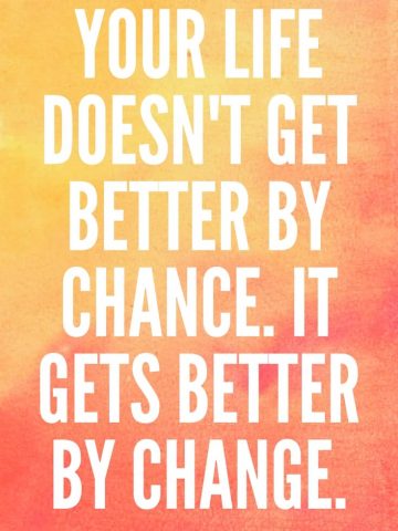 Keep yourself motivated with motivational quotes about healthy living, healthy eating and positive attitude towards life. Thrive for wellness, weight loss goals, happiness, and HEALTHY HAPPY life. Be inspired with Monday Motivation quotes! #healthy #quote #motivation #fitness #weightloss #fit #monday #positivity #positive #inspiration #QuoteOfTheDay #happiness #healthylife #happylife | NATALIESHEALTH.com