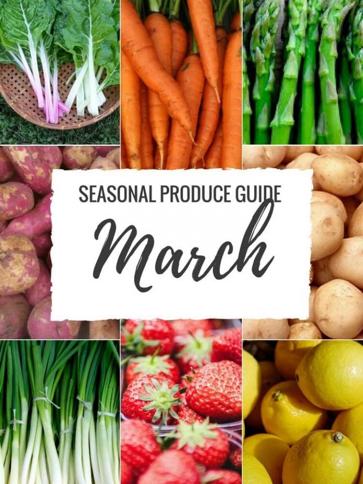 Seasonal Foods Archives Natalie's Health