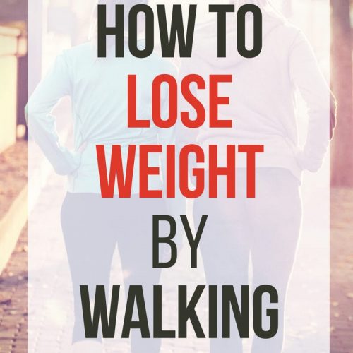 Ways To Lose Weight By Walking