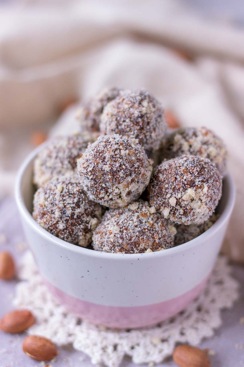 Hazelnut Chocolate Balls Ferrero Rocher 