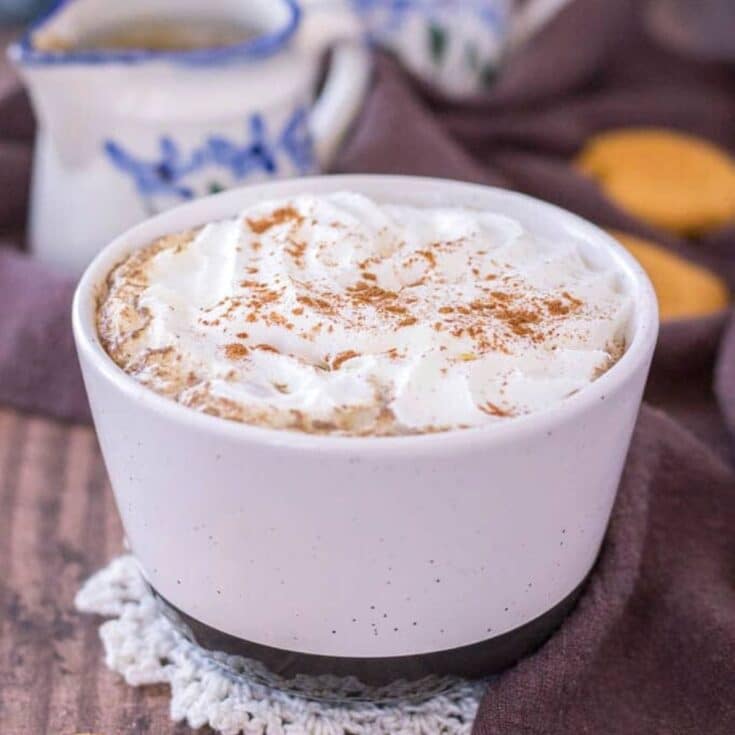 Image for Gingerbread Latte