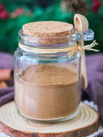 Gingerbread Spice featured image