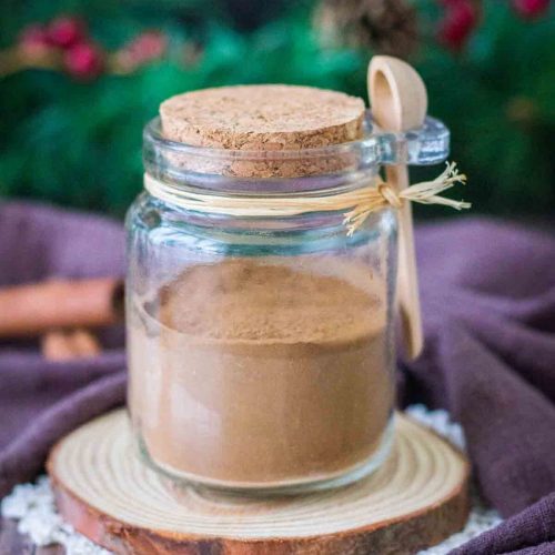 Gingerbread Spice featured image