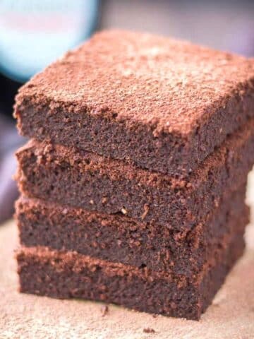 Guinness Brownies featured image