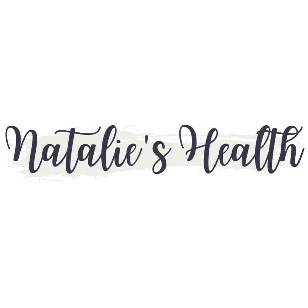 Natalie's Health logo