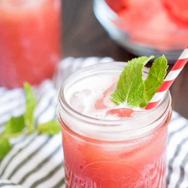 15 Refreshing Summer Drinks Natalie S Health