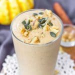 Pumpkin Smoothie featured image