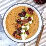 Pumpkin Oatmeal featured image