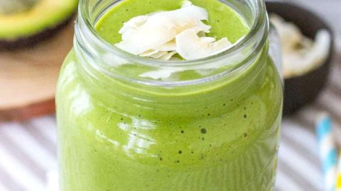 Recipe option