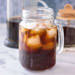 Cold Brew Iced Coffee featured image