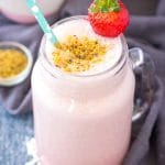 Strawberry Milk featured image